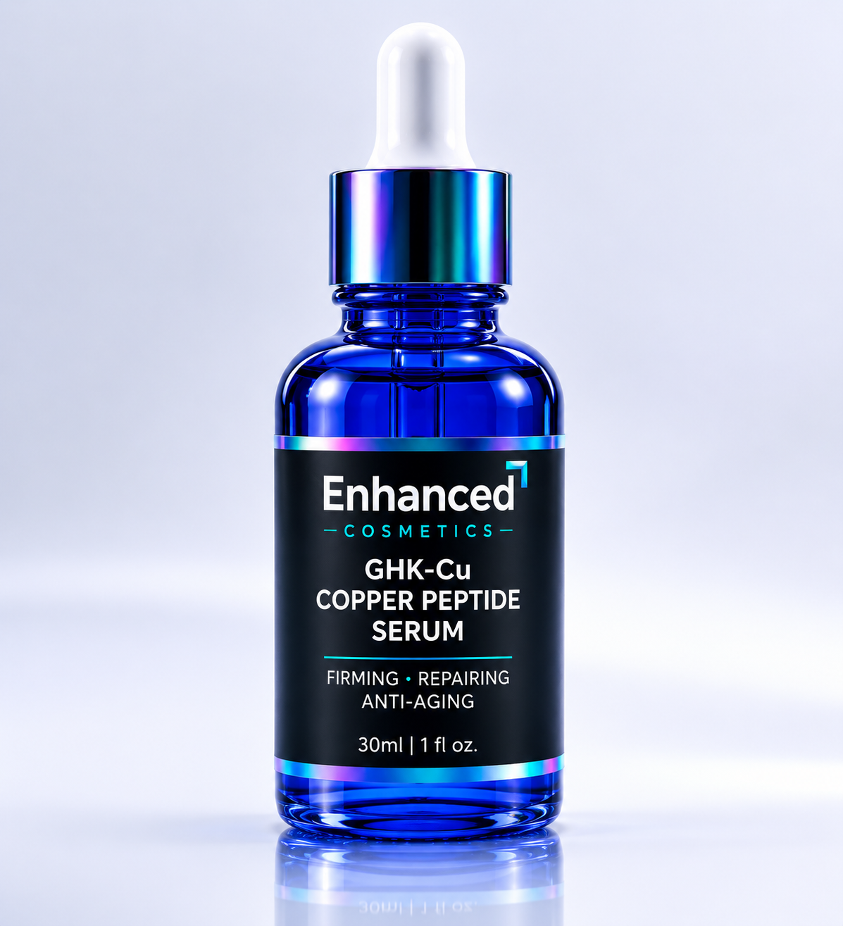 GHK-Cu Copper Peptide Serum 30ml